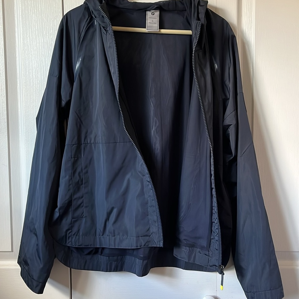 BMW Jacket - Picture 7 of 8